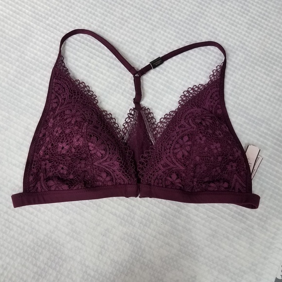 body by victoria bralette